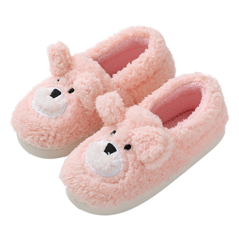 Confinement Shoes, Maternity Shoes, Maternity Postpartum Slippers, Non-Slip Spring, Summer, Autumn and Winter Soft-Soled Indoor Home Slippers