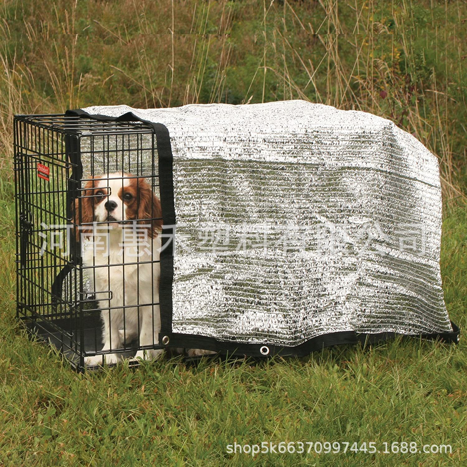 银灰色大棚花卉遮阴网庶阳网绿植多肉遮光网保温降温遮阳网防晒网