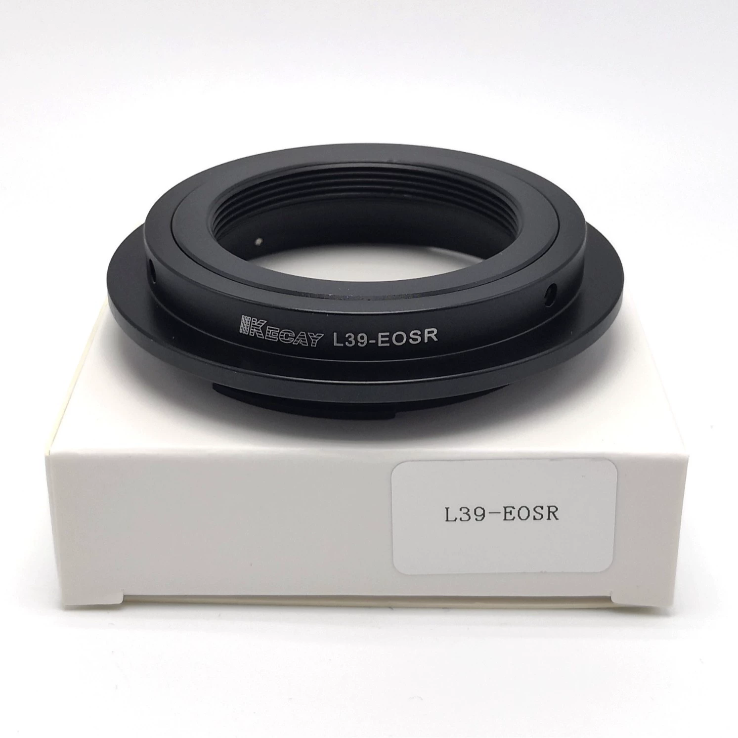 Подходит для камеры Leica L39 M39 Yaxica CY к объективу Nikon Z Canon EOS R NEX