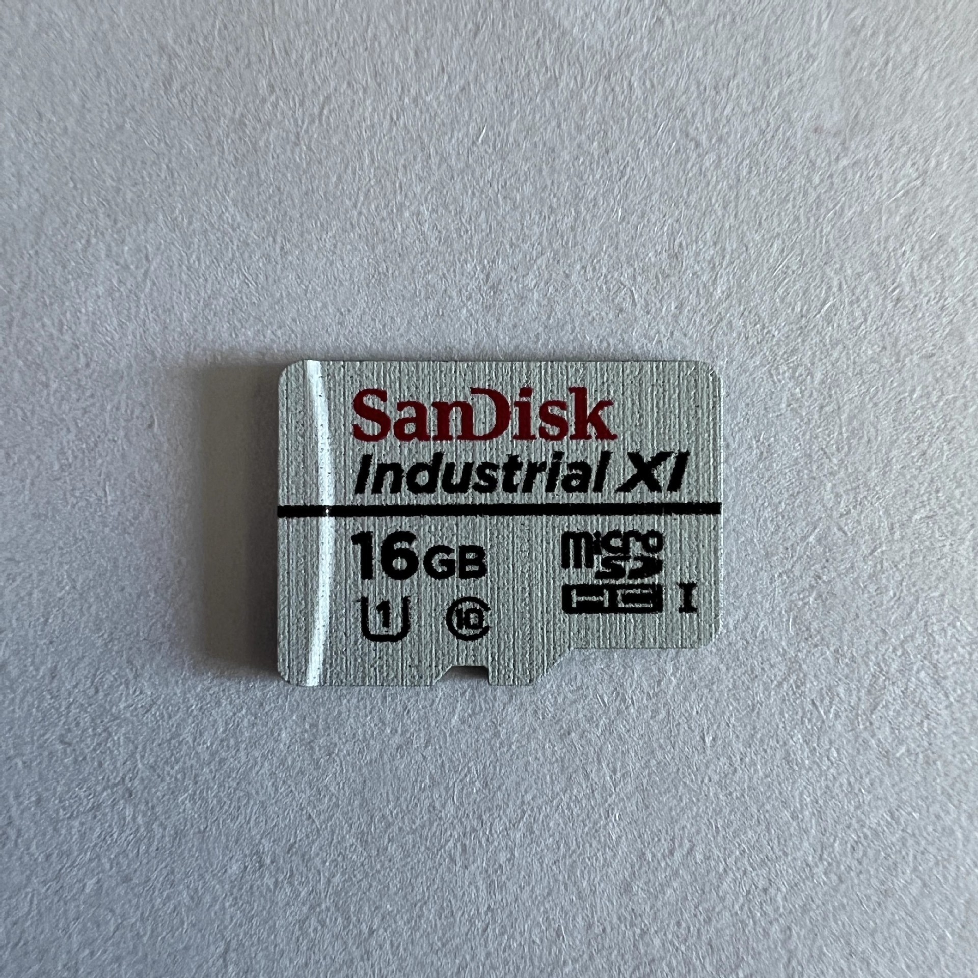 オリジナルサンディスクTFカード8g16g産業グレードMLC監視レコーダーメモリカードカメラ高速メモリSDカード