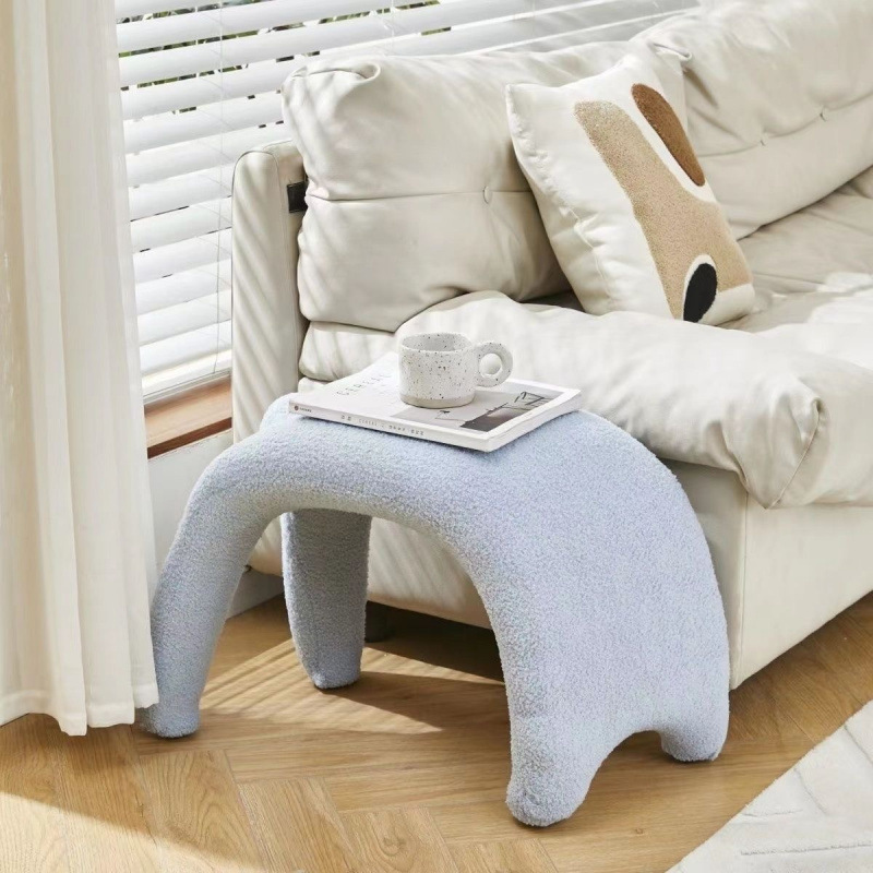 Ω【인터넷 연예인 핫모델】슈퍼 소프트 패브릭-라이트 블루