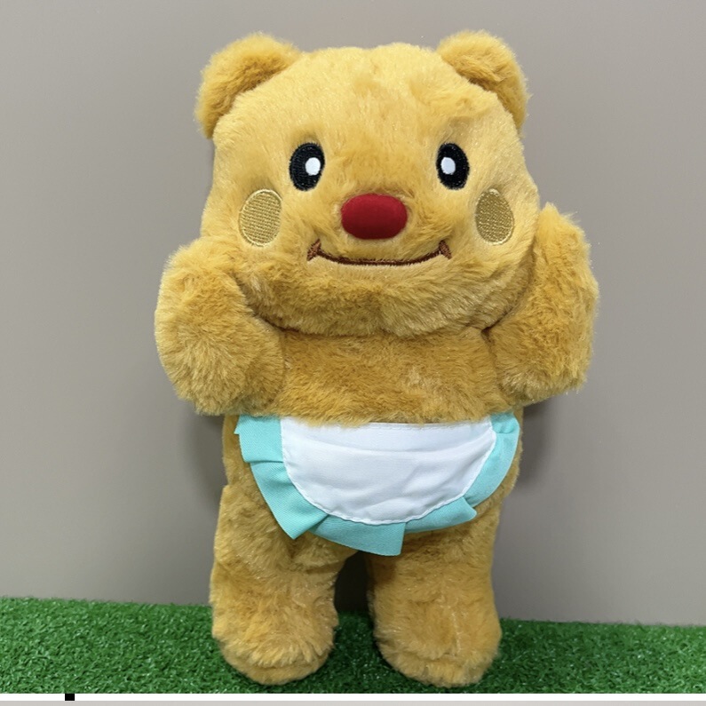 毛绒玩具娃娃玩偶公仔8寸抓机娃娃结婚抛洒毛绒玩具公仔玩偶娃娃|undefined