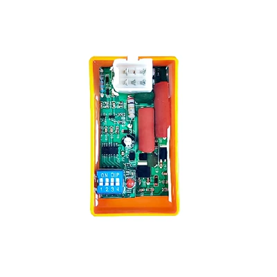 dial igniter, Alovlandırıcı (Vozduşka/İqniter)