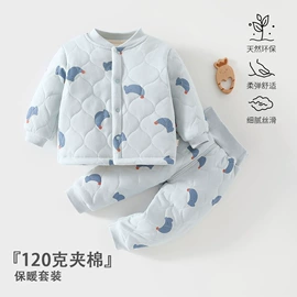 连身衣、爬服;童马甲;童套装