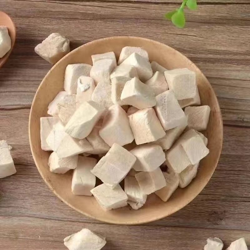 ✅ refrigerización congelada para gatos granos de pollo mascotas pechuga de pollo comida para perros para gatos caseros barril fuente de fábrica de refrigerios para gatos una pieza