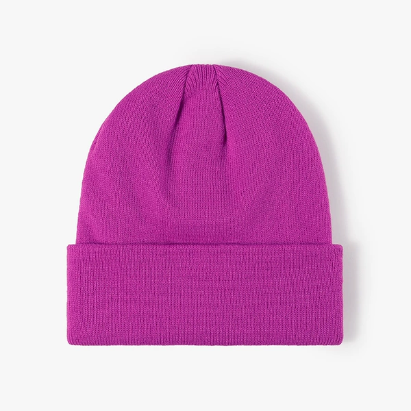Plum in the hexagon
