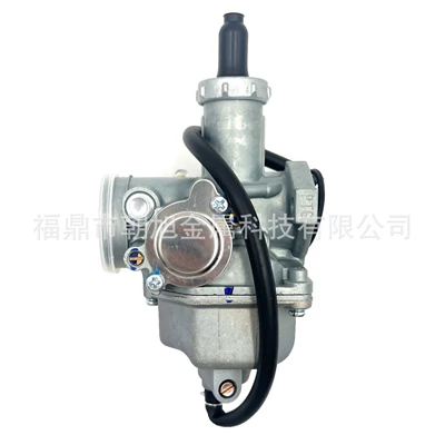 Cross-border carburetor for Polaris Ranger RZR 170 PZ26B 2009 - 2014 ATV (Carburetor)