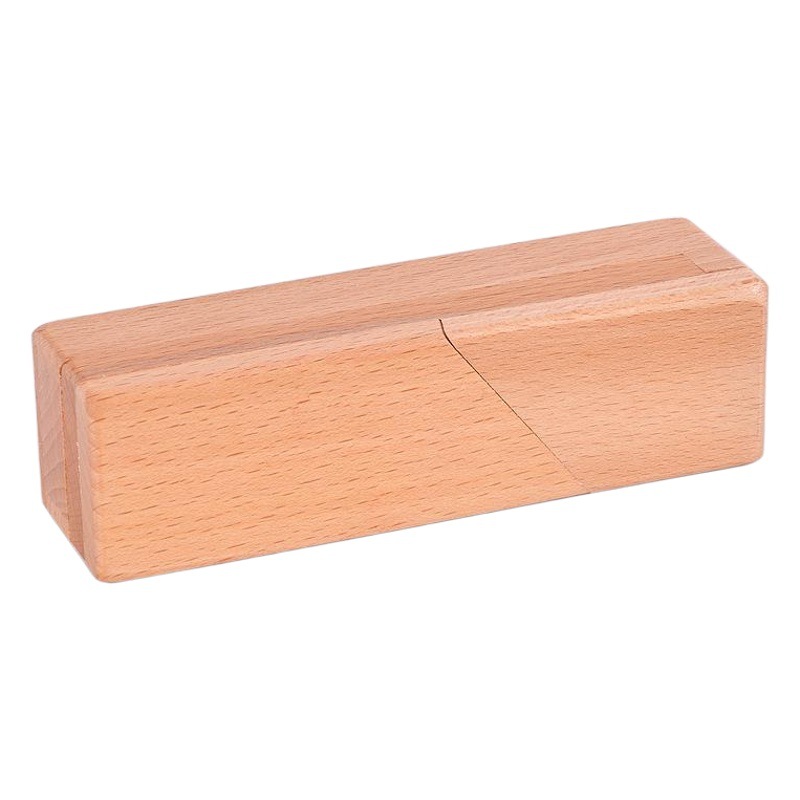 De madera para adultos juguetes educativos clásicos Kongming bloqueo Luban bloqueo Caja Mágica pasillo caja de la máquina caja de haya misteriosa caja del tesoro