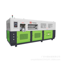 20L油瓶自动吹瓶机设备吹塑料瓶矿泉水瓶饮料瓶水桶等机器设备