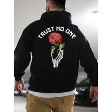 N 13871 Hip-hop hoodie ������ñ���¿羳����ͨ��ó