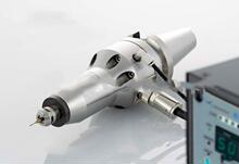 日本中西NAKANISHI精密高速电动主轴HES510-BT40