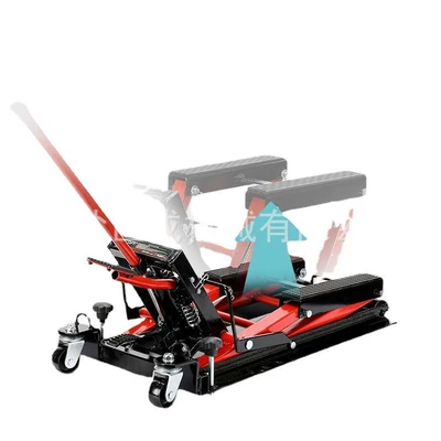Avtomobil fırlanan platformaları – Atv Motorcycle Lift/Hydraulic