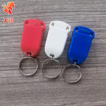 厂家 一格药盒 单格药盒 可组合 单格小盒 小塑料盒 迷你塑料盒