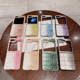 �m��Z Flip6�����ۯB���֙C���{�~�yƤ�|Galaxy Z flip5/4���o��