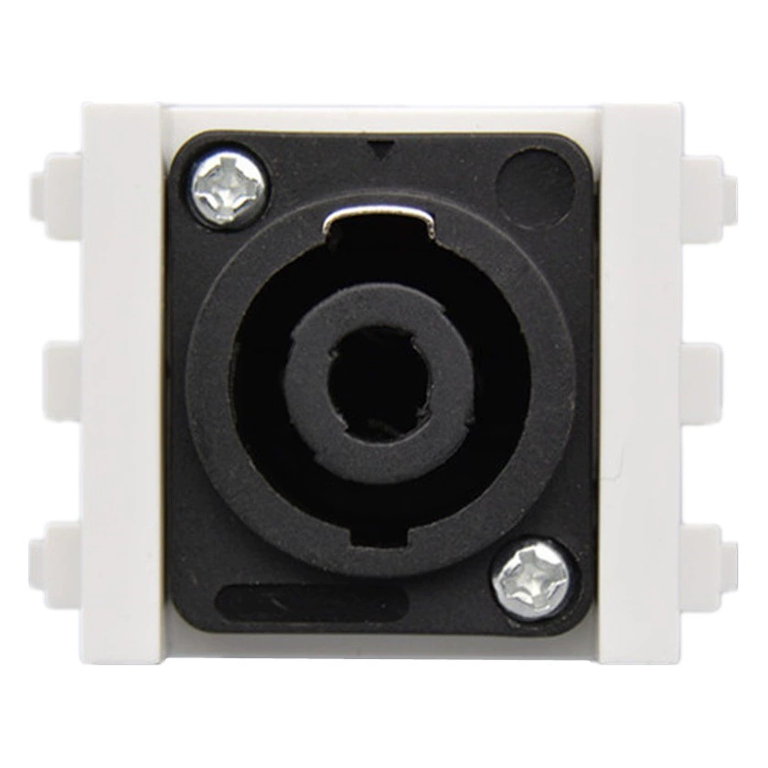 128-образный модуль напольной панели профессиональный аудио сценический аудиомодуль 1,5-битный модуль сценического динамика