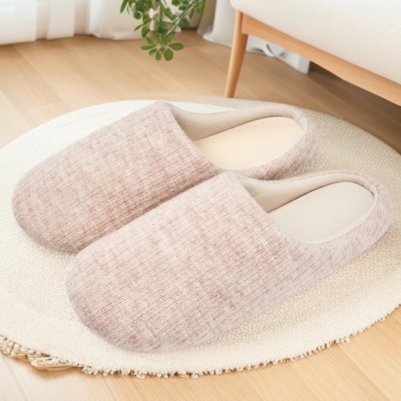 Adult Soft Sole Men New Spring Autumn Indoor Home All-Season Slippers For Top Quality Women Winter Summer_voghion.com