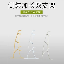 窗帘配件;窗帘杆罗马杆;其他窗帘配件