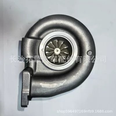85136171 85136180 – Supercharger