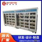 厂家专业制造老化房库体电源老化房高效节能型电子产品老化房