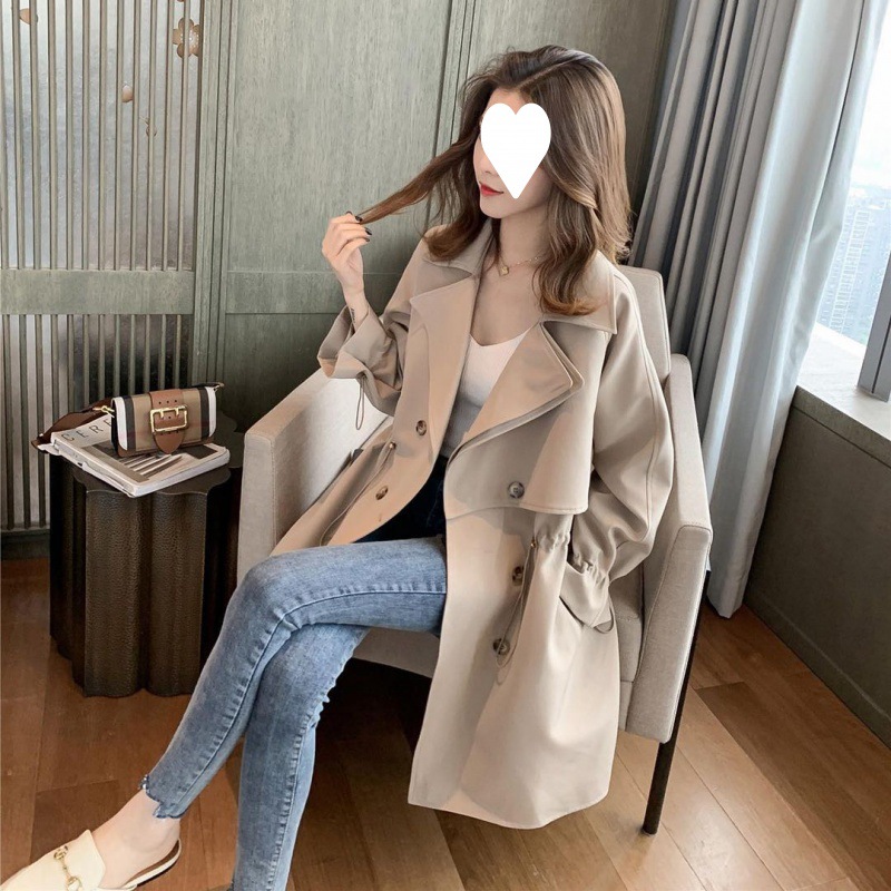 Autumn jacket