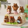 拼插拼装桌面小颗粒积木