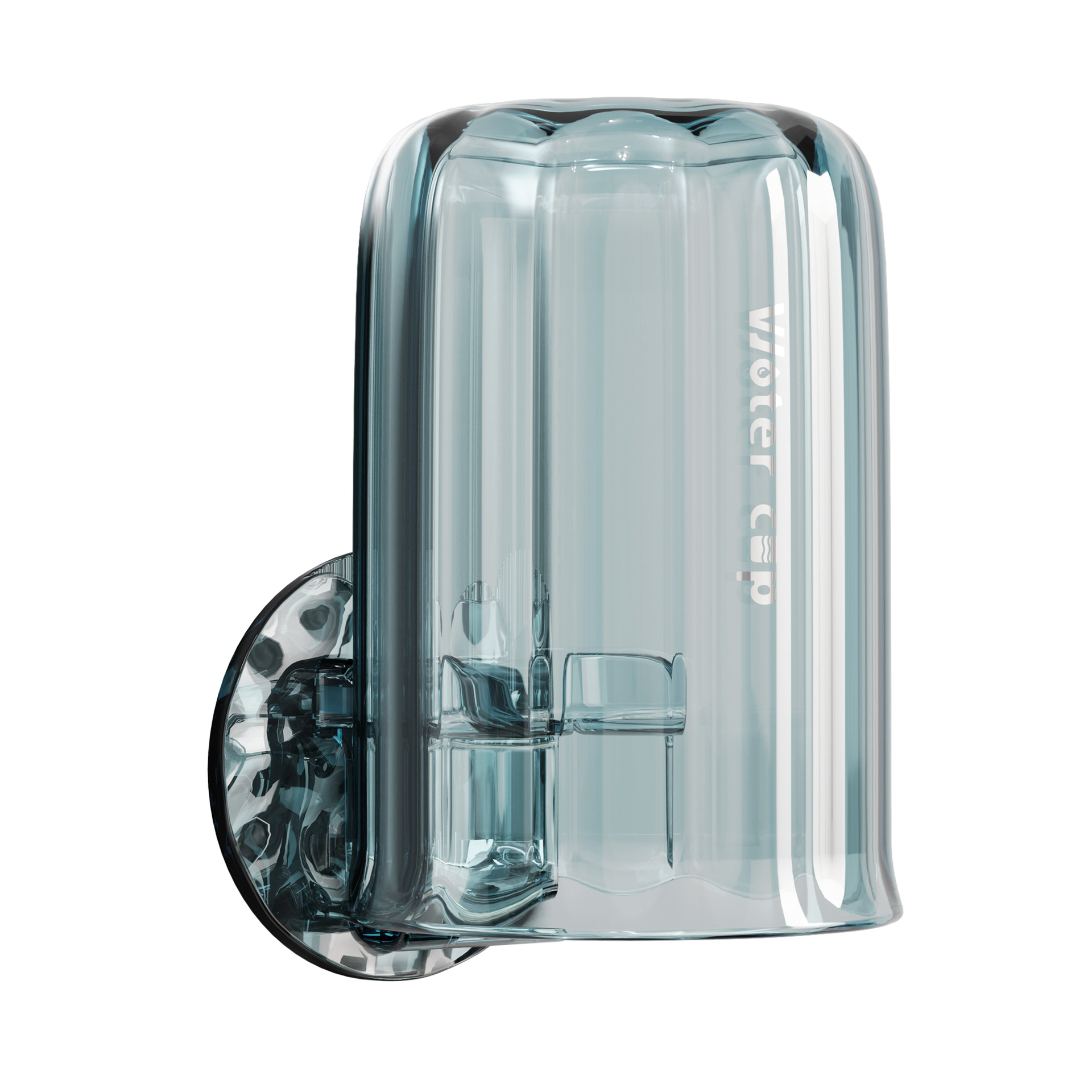 Taza de dientes cepillo de dientes tipo pared sin perforación inodoro aparatos dentales eléctricos enjuague bucal porta taza conjunto familiar