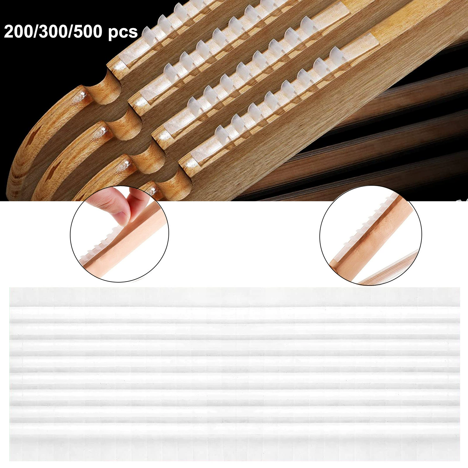 Вешалка для весов противоскользящая полоса силиконовая Шестерня противоскользящая лента ручка вешалка противоскользящая полоса костюм