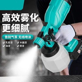 电动吹风机;洗车水枪;其他园林工具