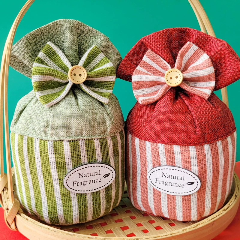 Huidimensg спальня шкаф дезодорант Саше автомобильный дезодорант Саше Крытый Дом свежая ароматерапия хлопок белье Саше