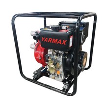 洋马动力柴油机水泵188F178F173F2寸3寸电启动高扬程消防水泵包邮