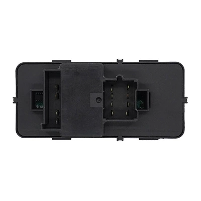 Window Switch Control Button, Glass lifter