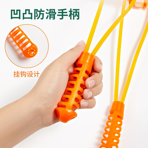 Rolling Wheel Back Support Massage Roller, 3 Wheels, 6 Rows Rolling Massage Roller for Shoulder, Neck, and Back Relaxer