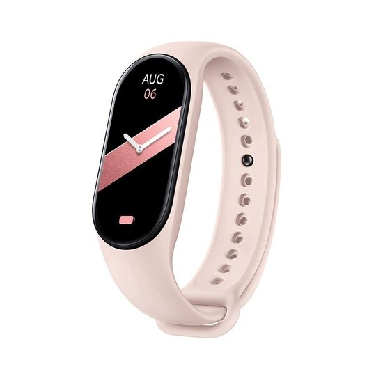 Cross-Border M9 Smart Bracelet Sports Step Reminder Heart Rate Blood Oxygen Sleep Health Electronic Monitoring Men's and Women's M9 Bracelet