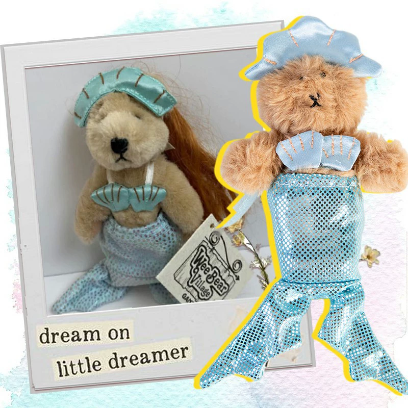 Корейские клиенты медвежонка аксессуары для одежды