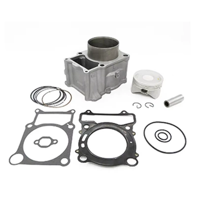 Kodiak 450 Motorcycle Cylinder Cylinder and parts