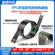 ���l���ٶ��� FPCܛ��50&Omega;/75&Omega; �迹���� ͨӍ�O�������·��