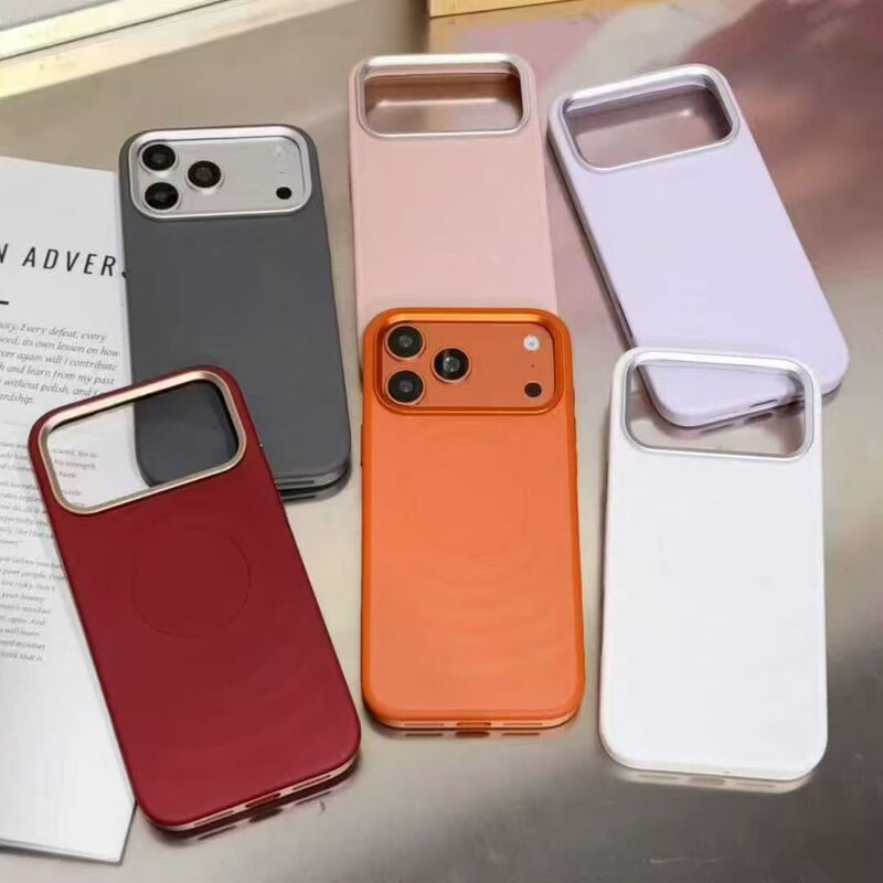 Shell Dance Star Series Wave Pattern Suitable for Apple 17Promax16 Three-Dimensional Fashion Wave Pattern Mobile Phone Case