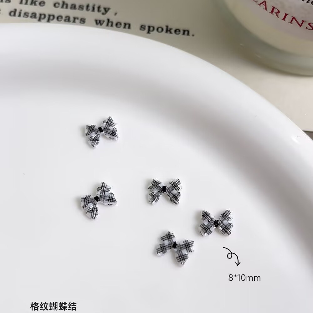 5 # 격자 무늬 폴카 도트 활