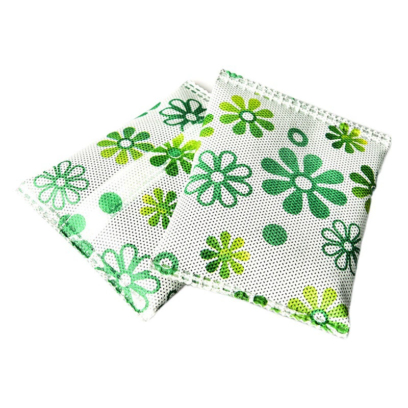 50 г новый дом в дополнение к артефакту формальдегида бамбуковый уголь мешок новое украшение дома удаление запаха специальный Быстрый поглотитель углеродный мешок Дезодорация