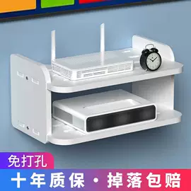 收纳架;化妆镜;收纳盒