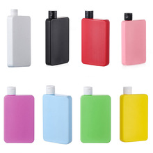 ���S�ɶ���150ml200mlpe����ƿ��ɫ��ɫ��Һ����˪ƿ���w���yƷƿ