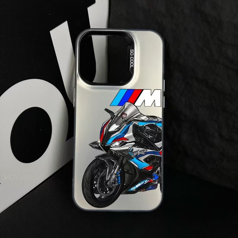 Cool Locomotora para Apple 16promax funda para teléfono móvil iPhone15plus moda 13 tendencia 14 hombres