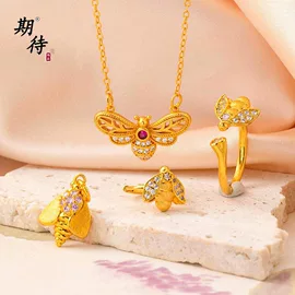 手链;饰品配件;项链