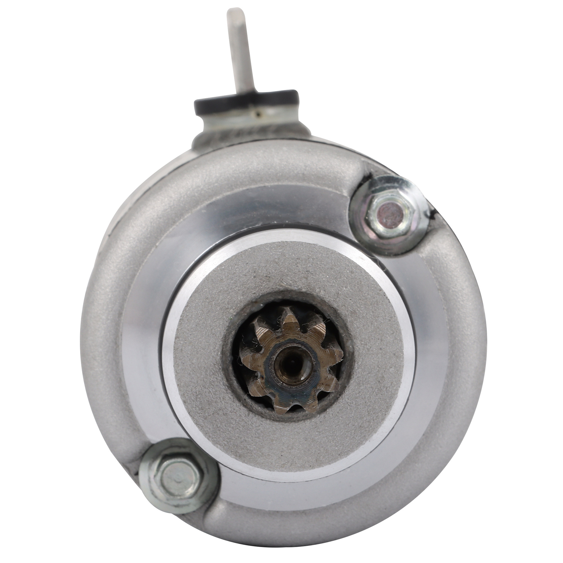 9T gear factory direct supply motorcycle starting motor motor starter model: WR250F 03-14