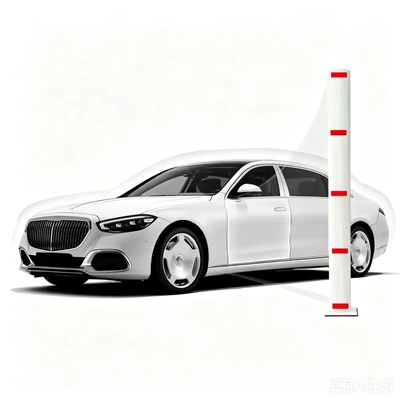 Car paint protective film — Self-Repairing Full Car Film