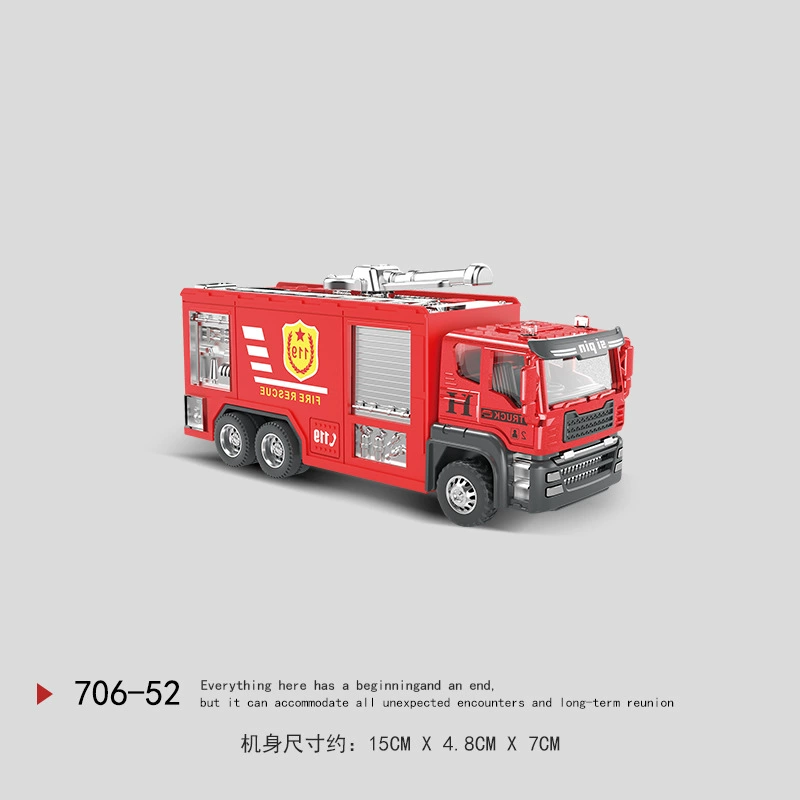 XNS Metal Toy Dump Truck for Kids – Alloy Head Garbage Truck, 17.5 x 9.5 x 11.5 cm, 0.5 kg, multiple alloy head variants