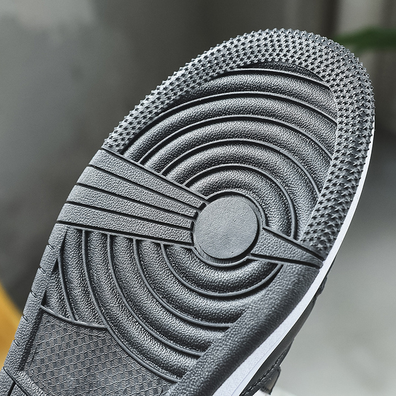 Black And White Panda Net Red Sneakers Casual Couple Shoes Low Top Breathable Sports Men S Shoes Student Women One Drop_voghion.com