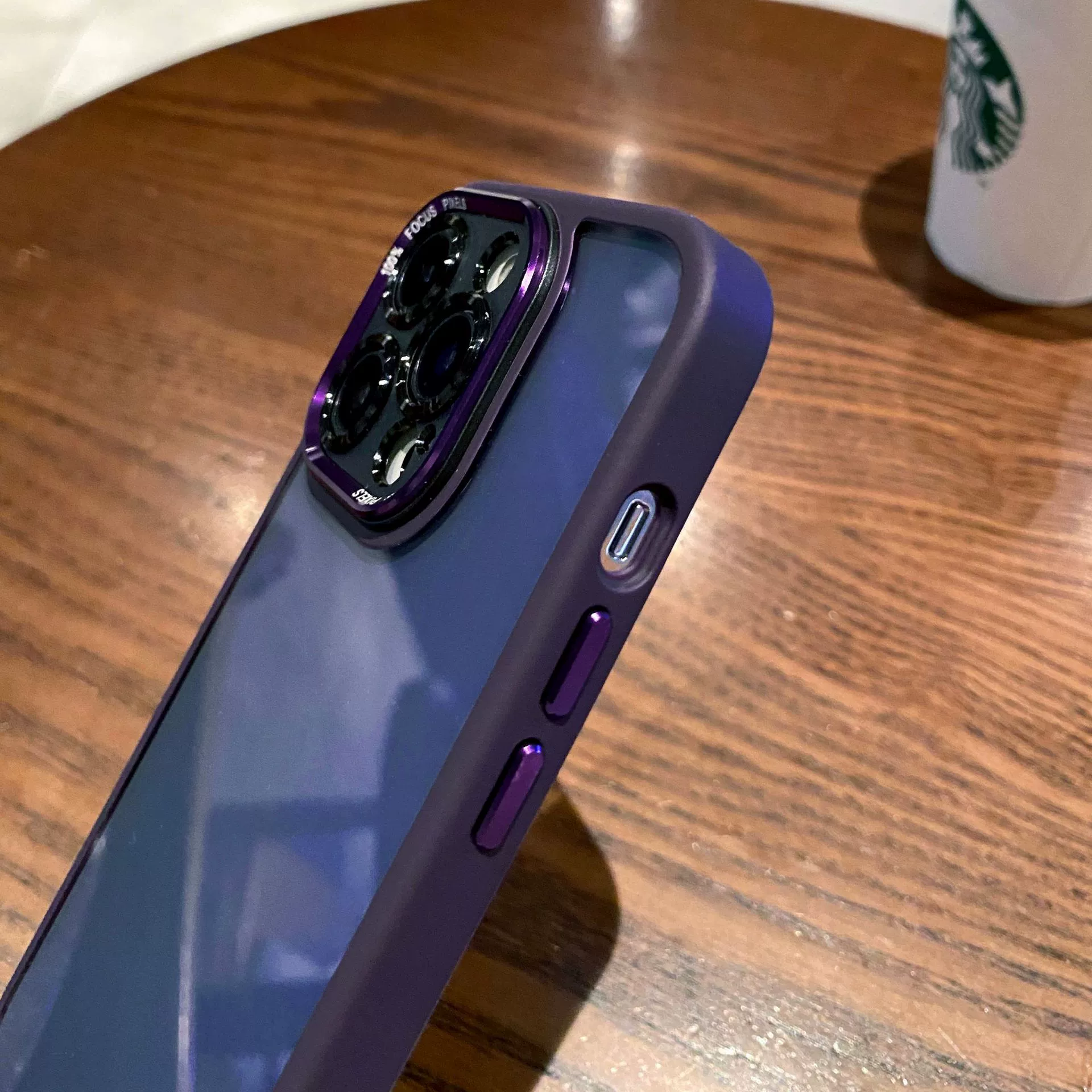 Apple, совместимый металлический iphone17, объектив, чехол для телефона, защитная сумка, защита глаз, падение защиты