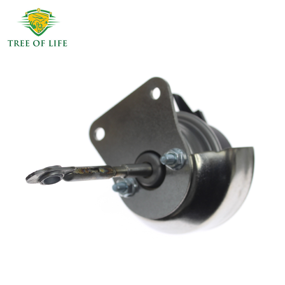 Actuador Electrónico de Turbocompresor 04B253019G 1630-970-0000 para Skoda Fabia III 1.4 TDI image 3