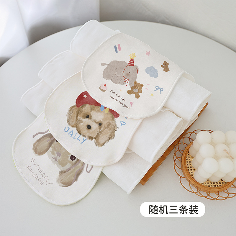 L size random three pack / Details